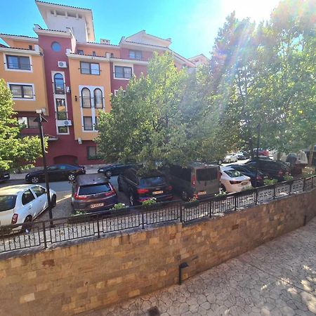 Visit Sunny Beach Marina Apartments Ravda Exterior photo