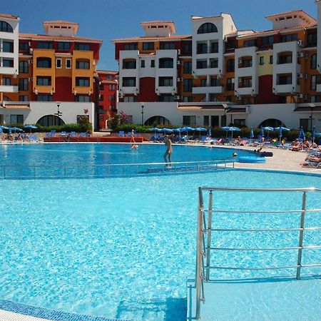 Visit Sunny Beach Marina Apartments Ravda Exterior photo