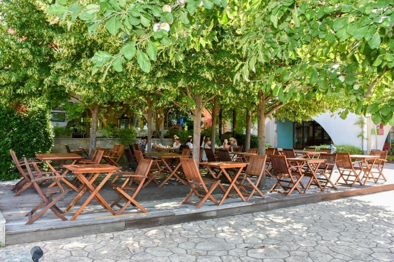 Visit Sunny Beach Marina Apartments Ravda Exterior photo