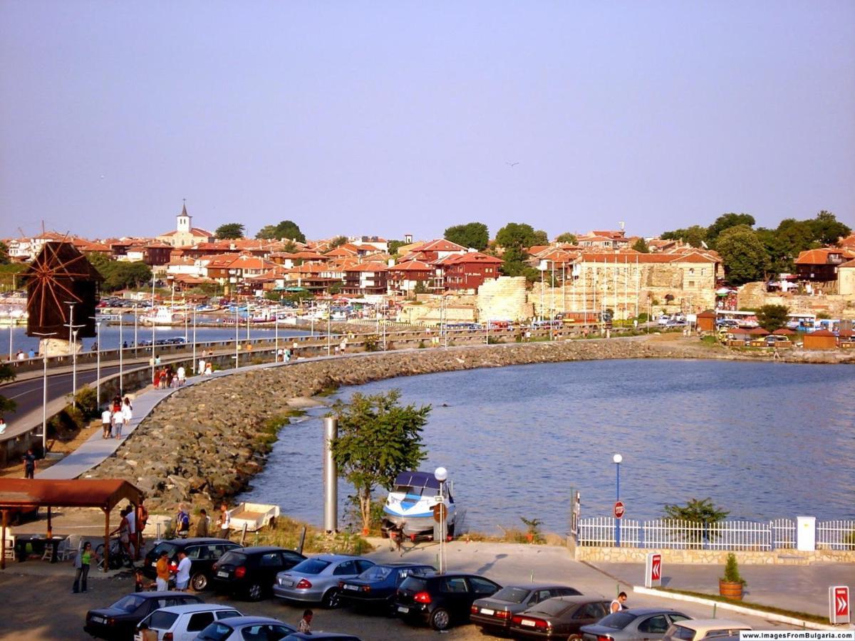 Visit Sunny Beach Marina Apartments Ravda Exterior photo