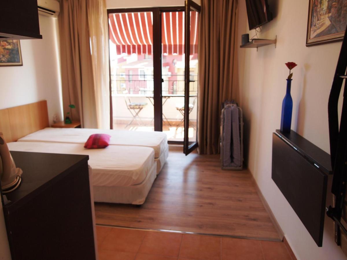 Visit Sunny Beach Marina Apartments Ravda Room photo