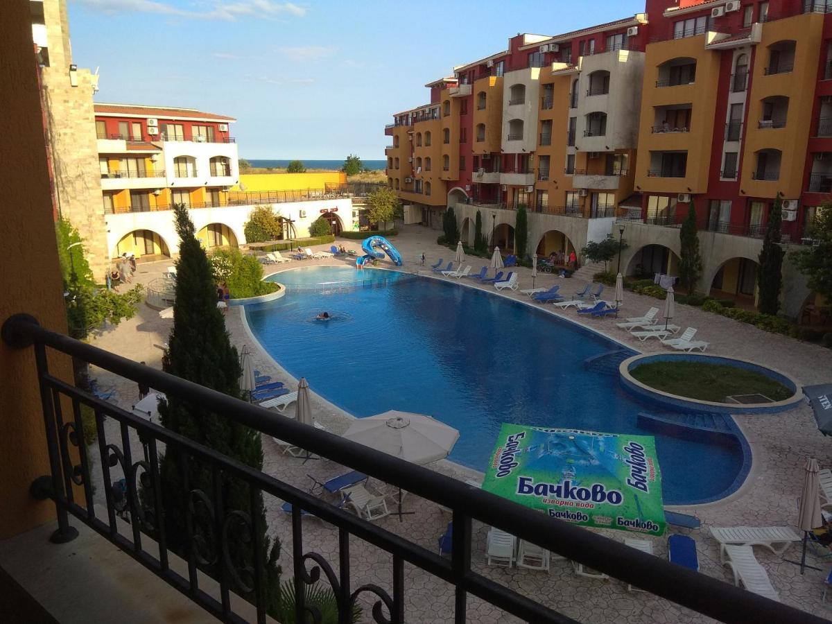 Visit Sunny Beach Marina Apartments Ravda Room photo