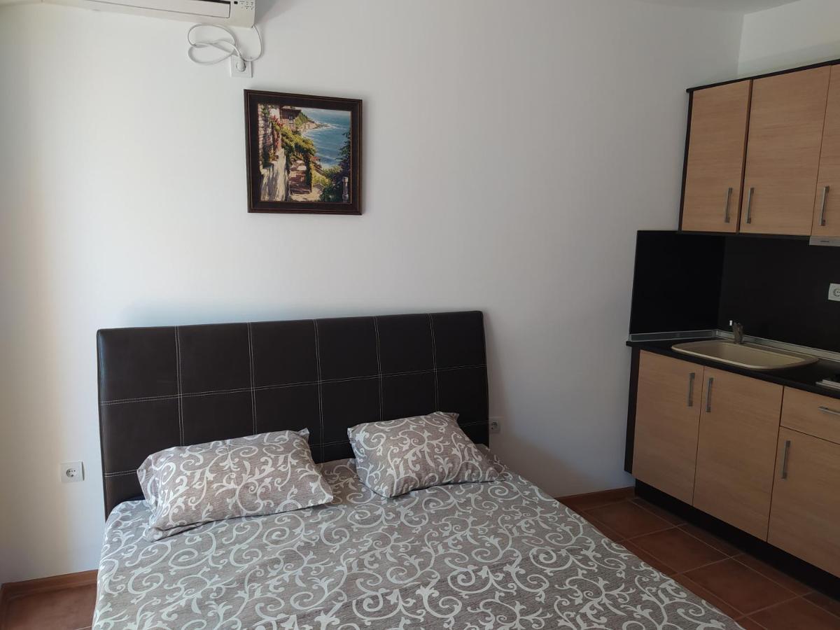 Visit Sunny Beach Marina Apartments Ravda Room photo