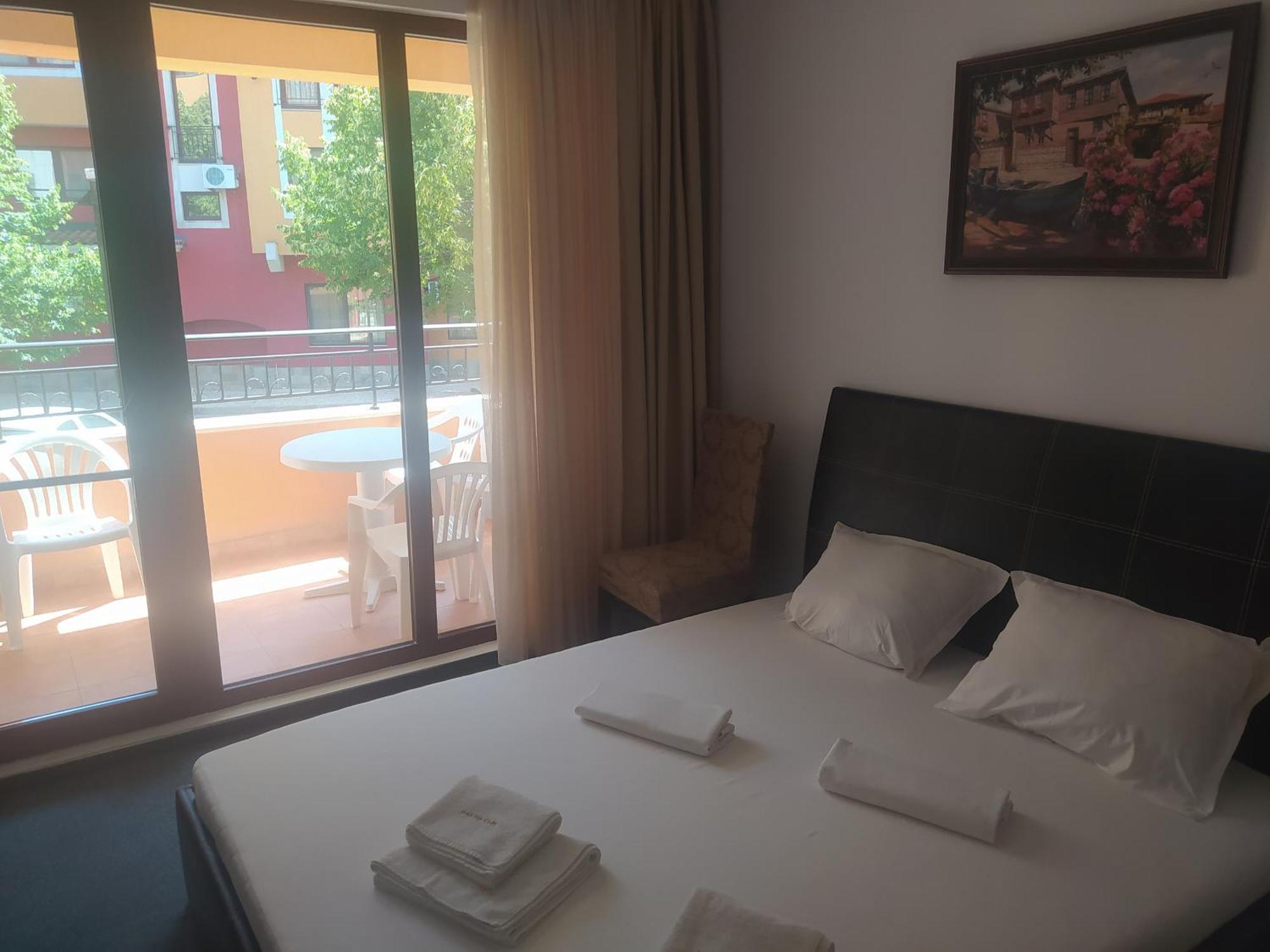 Visit Sunny Beach Marina Apartments Ravda Room photo