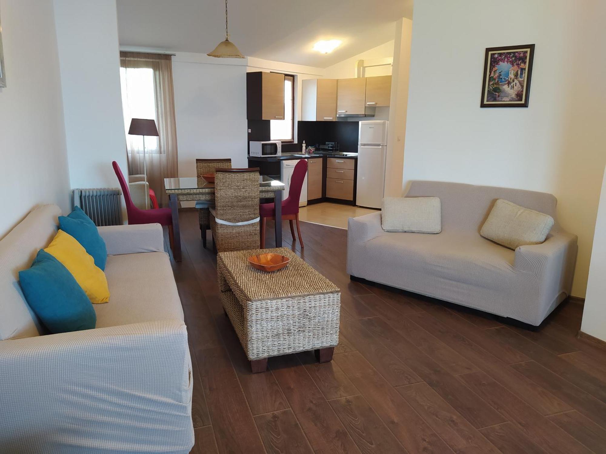 Visit Sunny Beach Marina Apartments Ravda Room photo