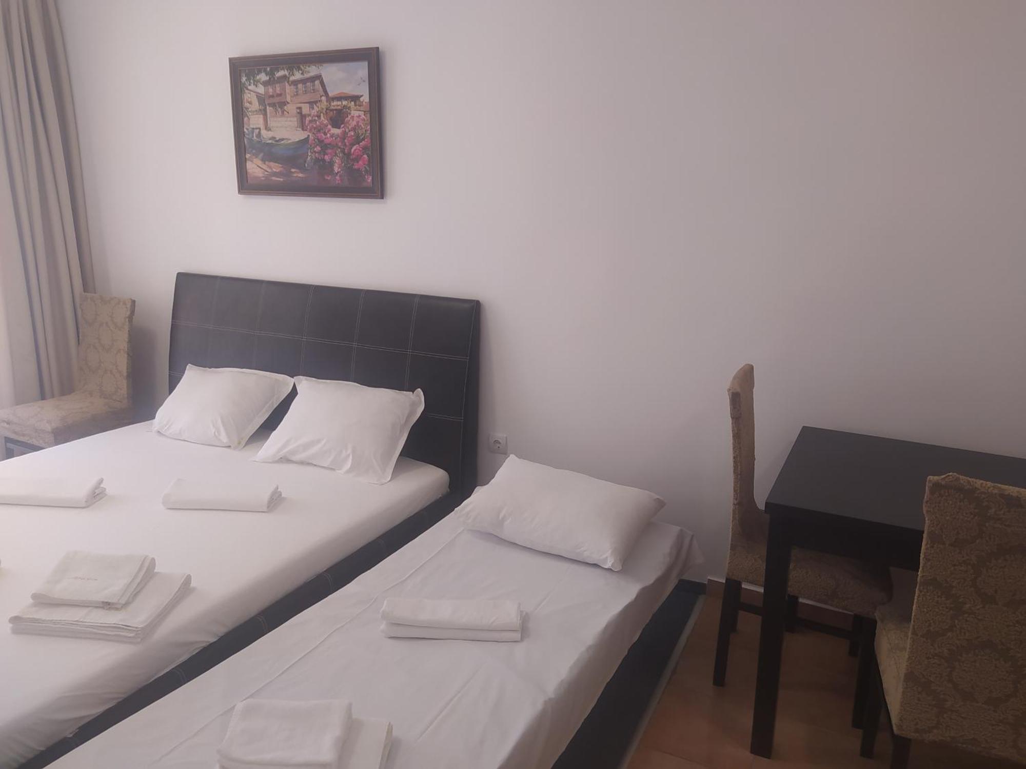 Visit Sunny Beach Marina Apartments Ravda Room photo