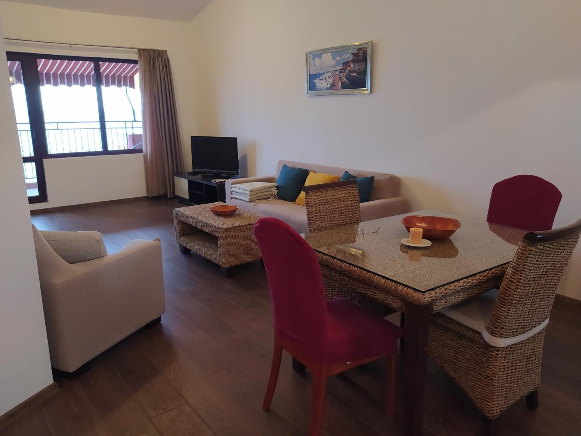 Visit Sunny Beach Marina Apartments Ravda Room photo