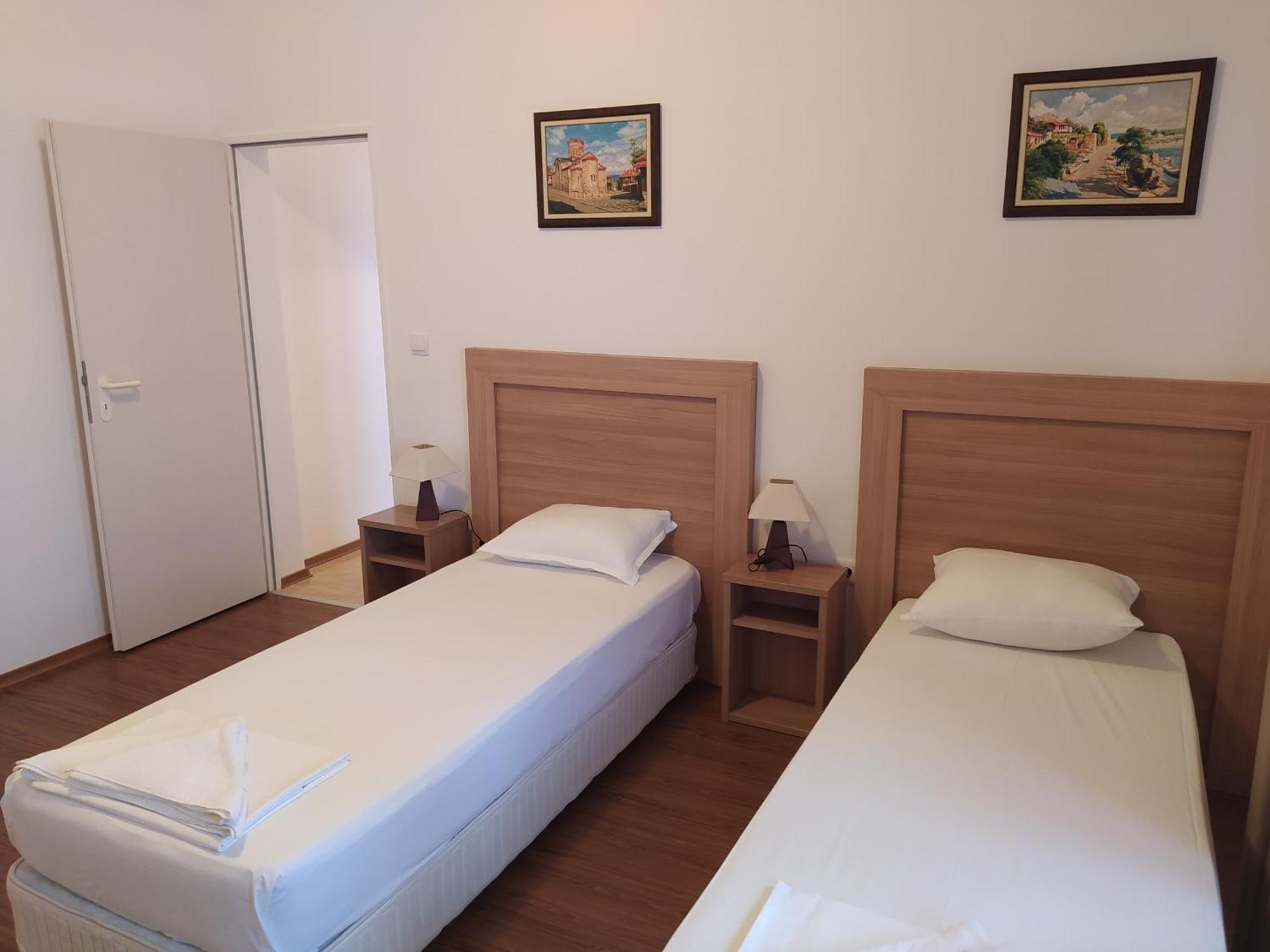 Visit Sunny Beach Marina Apartments Ravda Room photo