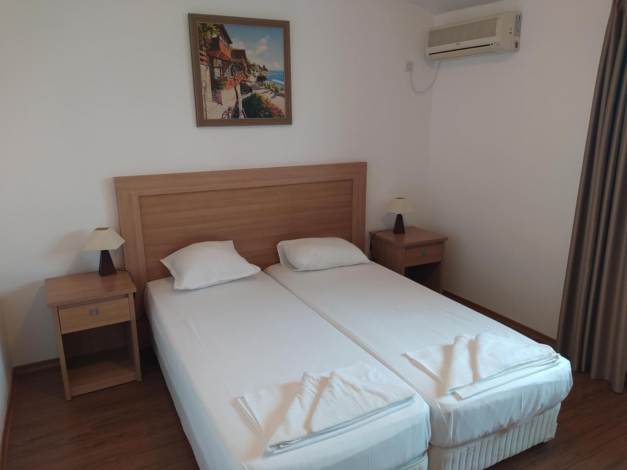 Visit Sunny Beach Marina Apartments Ravda Room photo