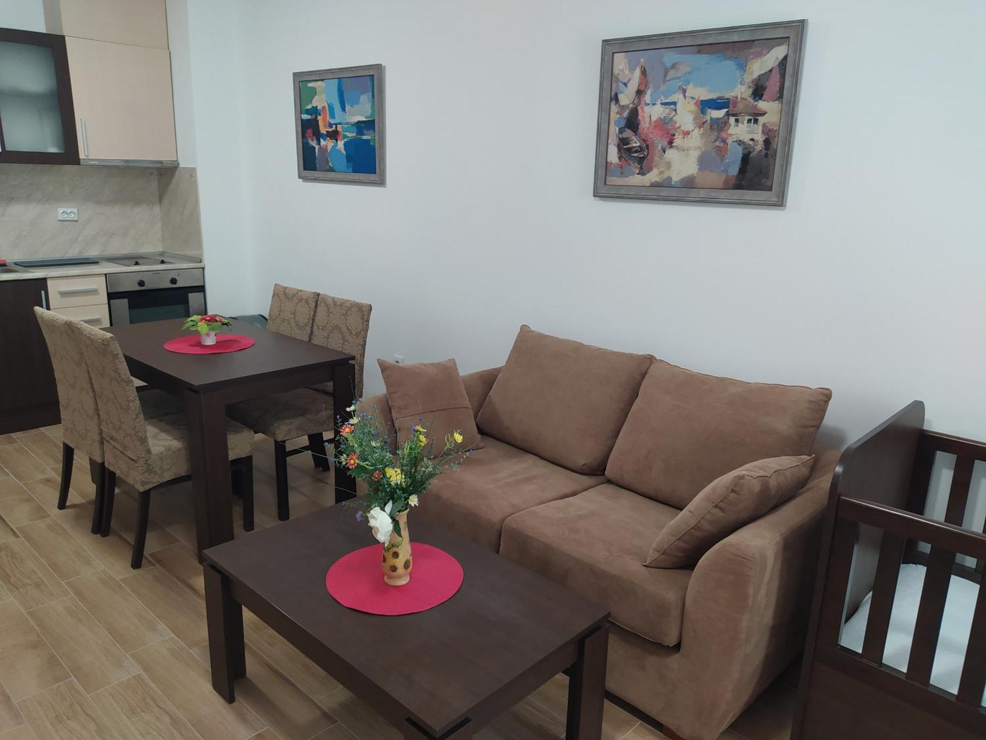 Visit Sunny Beach Marina Apartments Ravda Room photo
