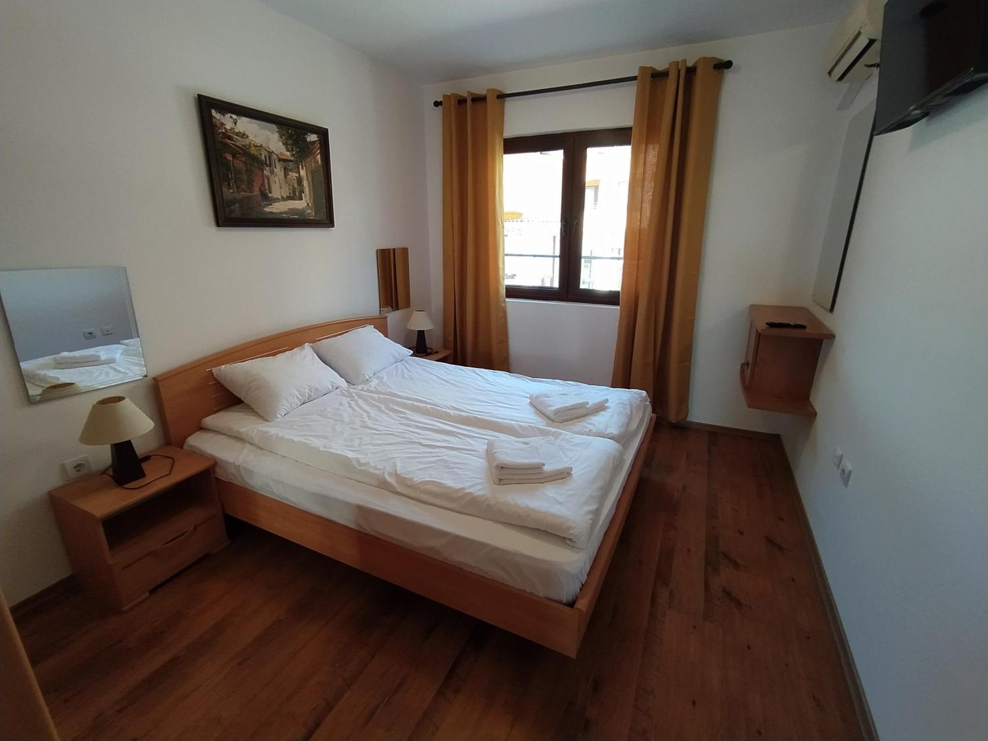 Visit Sunny Beach Marina Apartments Ravda Room photo