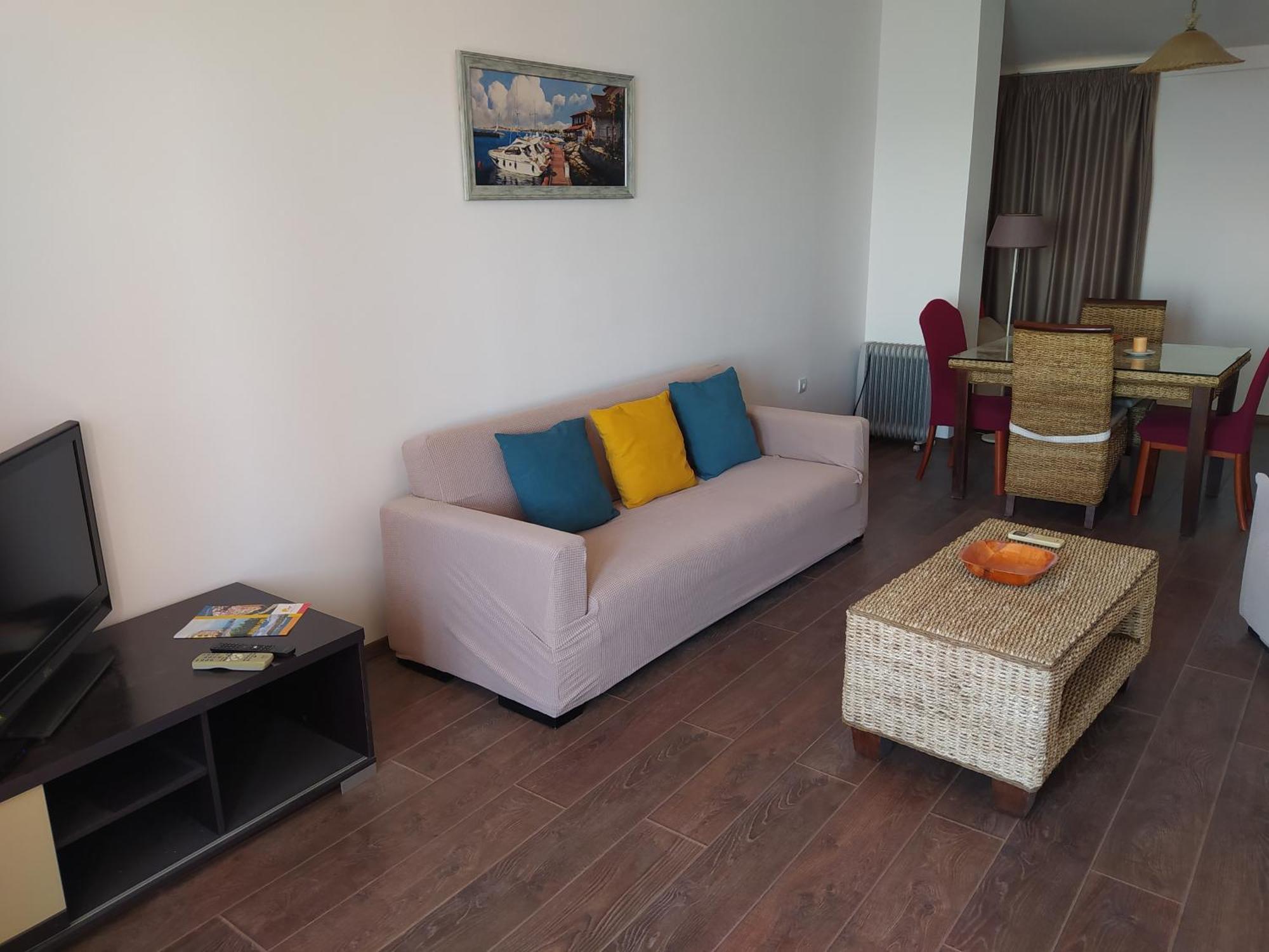 Visit Sunny Beach Marina Apartments Ravda Room photo