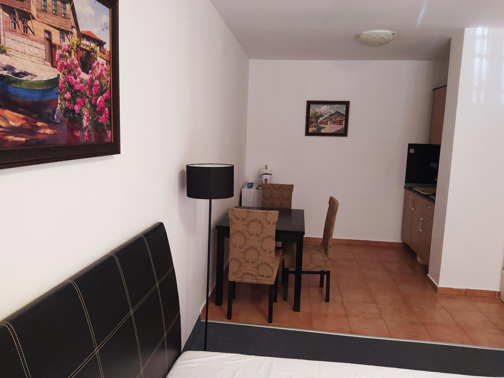 Visit Sunny Beach Marina Apartments Ravda Room photo