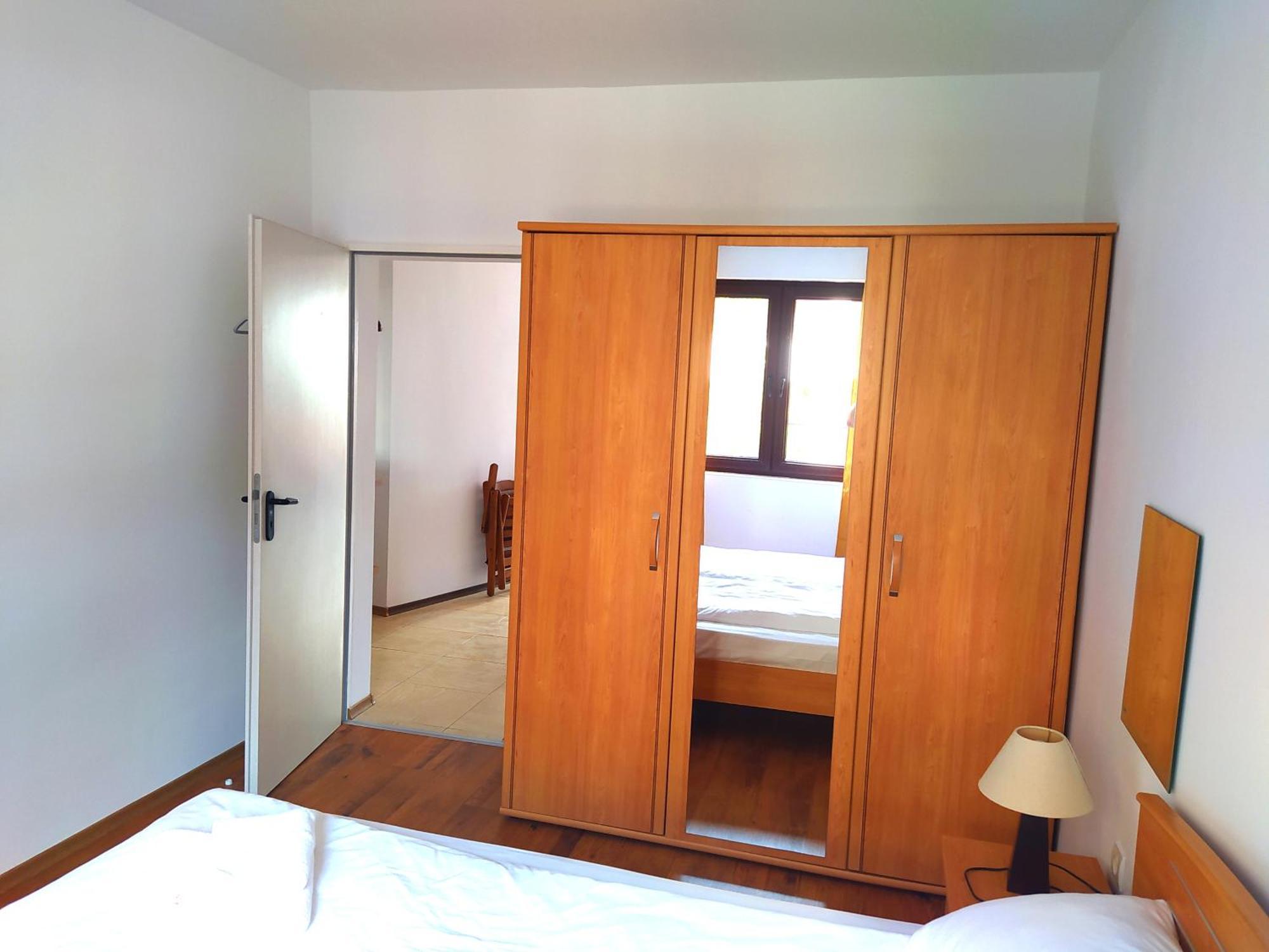 Visit Sunny Beach Marina Apartments Ravda Room photo