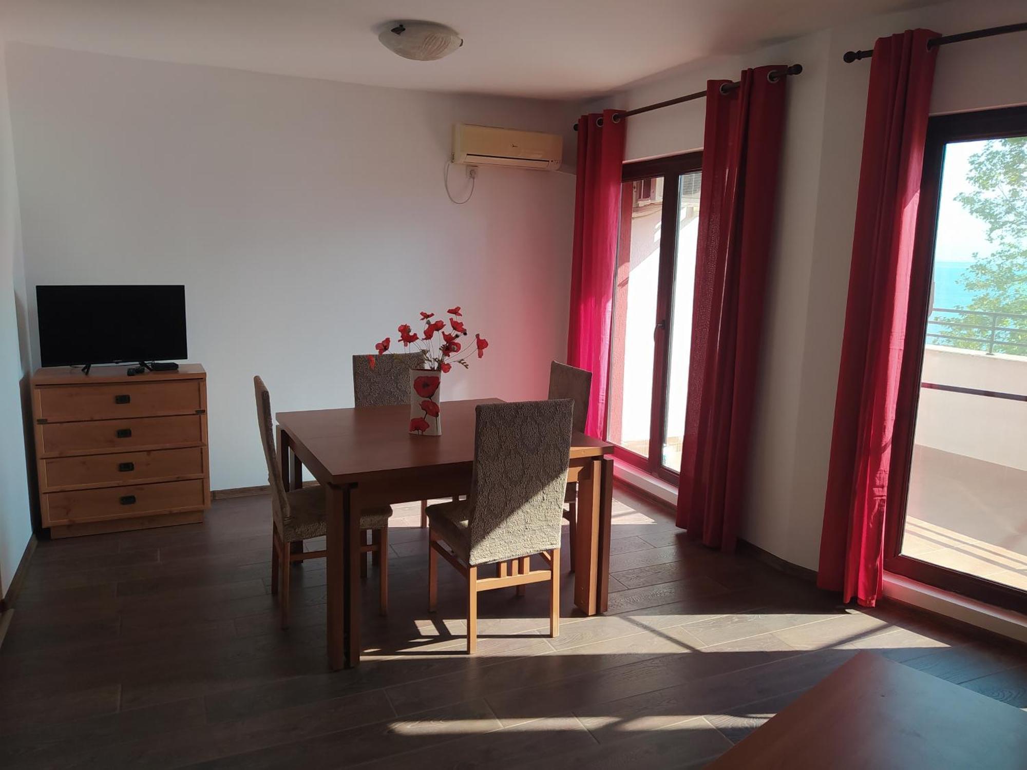 Visit Sunny Beach Marina Apartments Ravda Room photo