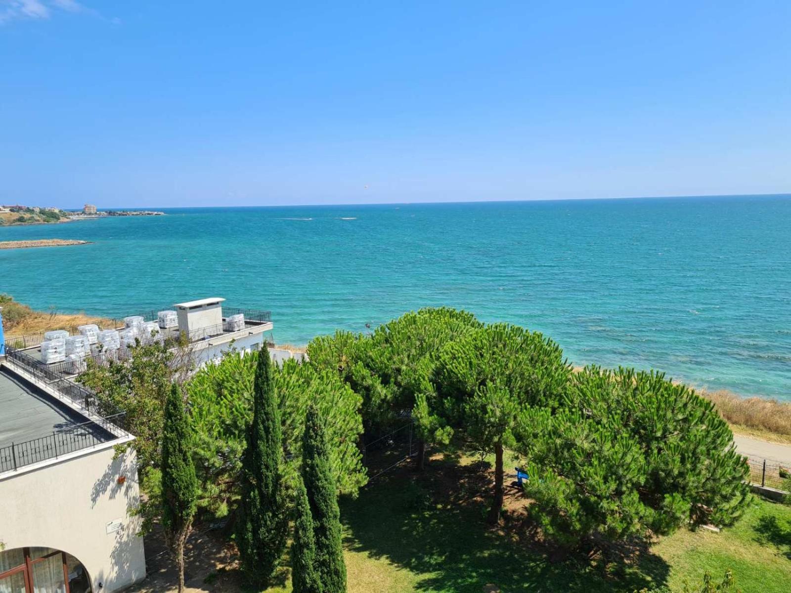 Visit Sunny Beach Marina Apartments Ravda Room photo
