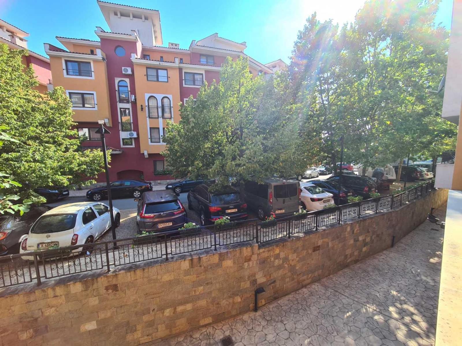 Visit Sunny Beach Marina Apartments Ravda Exterior photo