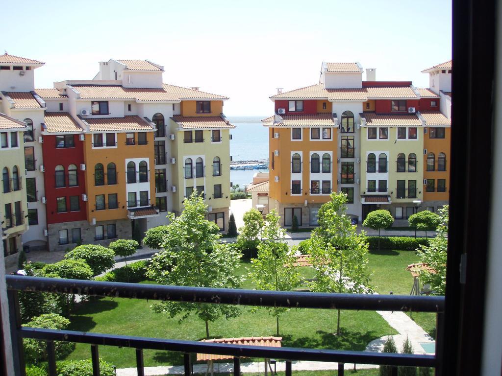 Visit Sunny Beach Marina Apartments Ravda Exterior photo