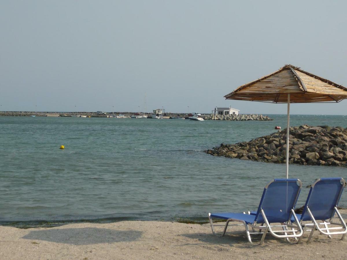 Visit Sunny Beach Marina Apartments Ravda Exterior photo