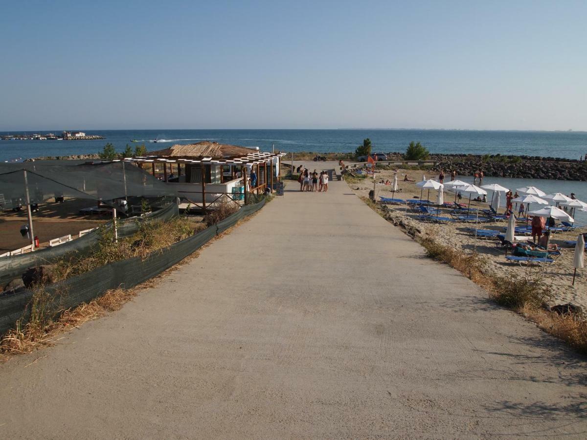 Visit Sunny Beach Marina Apartments Ravda Exterior photo